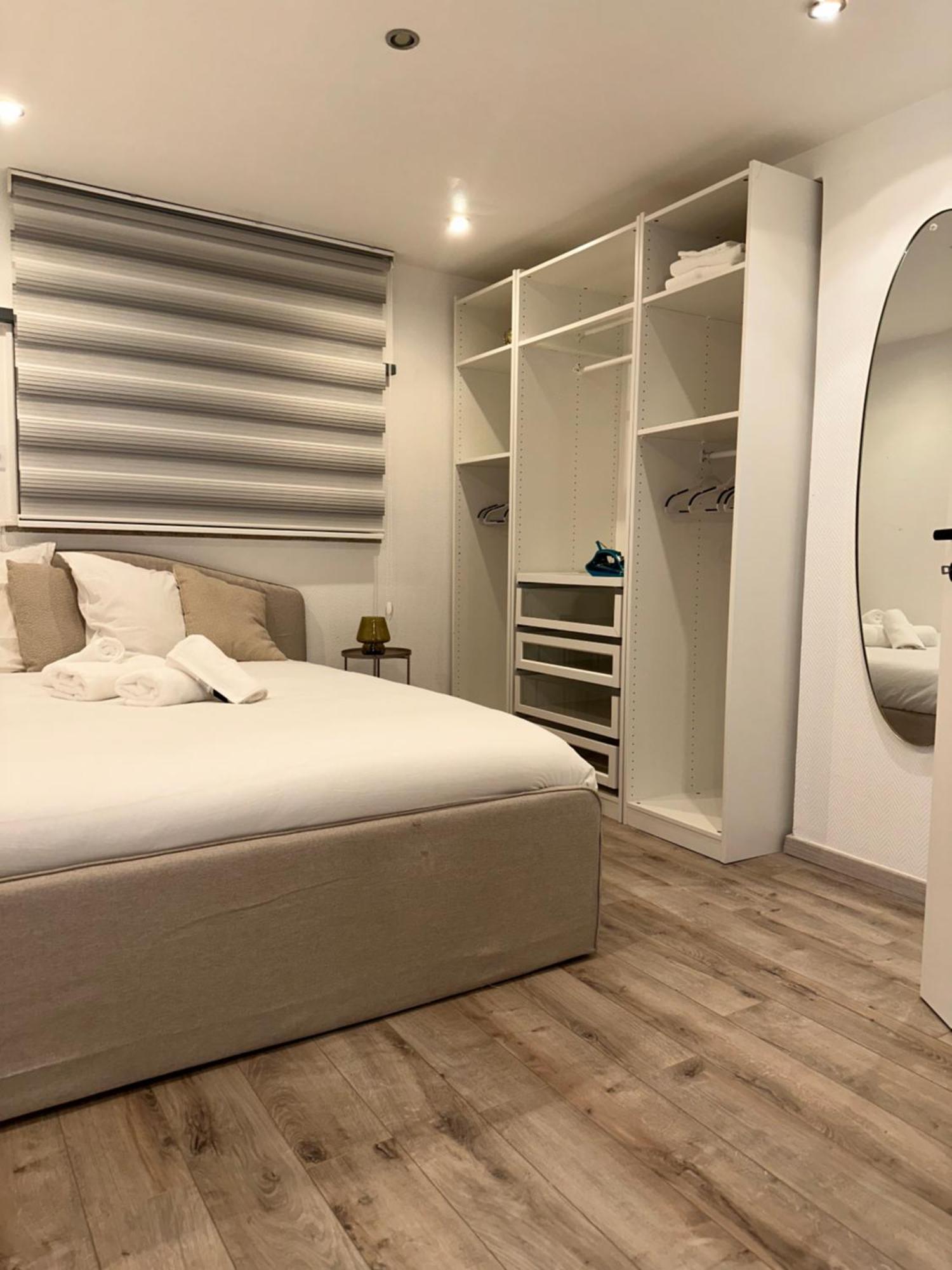 Magnifique Logement Proche De Colmar Parking Wifi Wintzenheim Exterior photo
