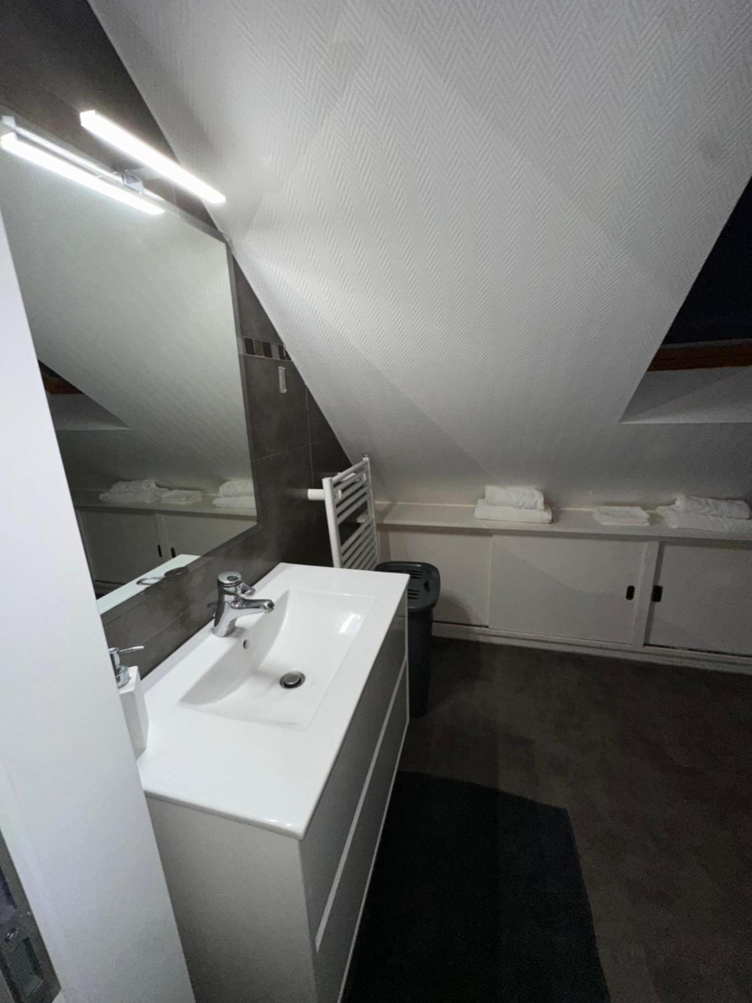 Magnifique Logement Proche De Colmar Parking Wifi Wintzenheim Exterior photo